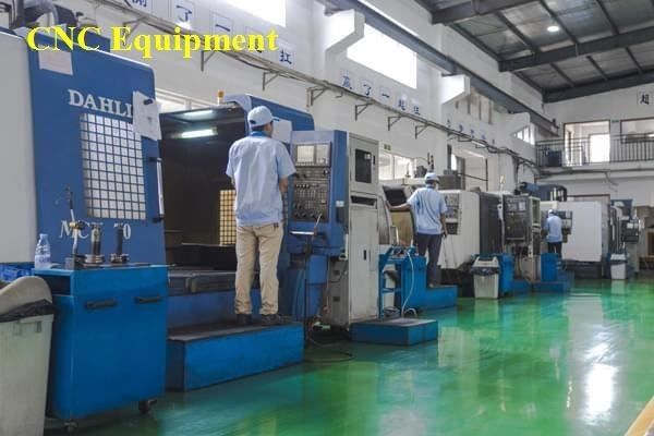 Xiamen Juguangli Import & Export Co., Ltd производственная линия производителя