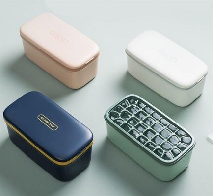 Подгонянная прессформа льда силикона