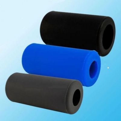Sleeving силиконовой резины рукава ручки OEM ISO