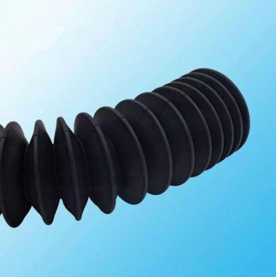 Вулканизированный OEM EPDM обжатия ревет соединение расширения