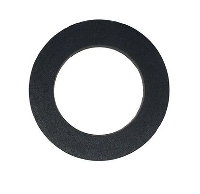 Уплотнения набивкой силикона EPDM NR NBR SBR VO UL94 резиновые