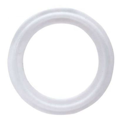 Берег 90 набивка цвета PTFE Pantone резиновое для Triclamp