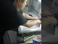 Custom Fully Sealed Silicone Rubber Keypad For Entrance Guard