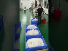 Flexible LED Lamp Strip Waterproof Silicone Lamp Strip Flame Retardant