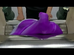 Baby Shampoo Cap Cartoon Cute Child Baby Waterproof Adjustable Child Shower Cap