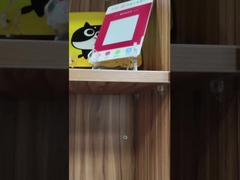 Покрашенная таможней акриловая панель крышки отделки