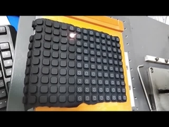 Изготовленные на заказ прочные ключи аксессуаров диктора силикона