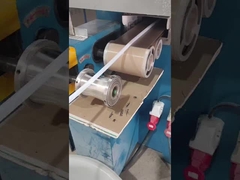 Медицинская трубка силикона, силикон медицинской уклона 100%