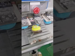 Младенца силикона OEM набор BPA изготовленного на заказ водоустойчивого мягкого питаясь свободно