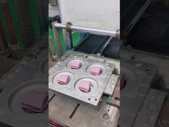 Младенца циновок места SGS Eco качества еды силикон дружелюбного питаясь