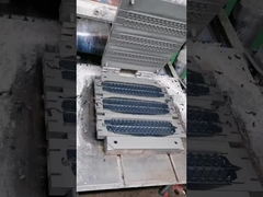 Ультрафиолетовые и теплоустойчивые антискользковые резиновые подстилки для повышения устойчивости