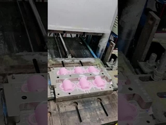 Многоразовый контейнер для хранения продуктов, силиконовый ланч-бокс с большой крышкой