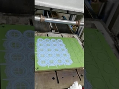 Дебоссированная резиновая лента, настройка всех видов силиконовых браслетов, браслетов и других силиконовых ремесел