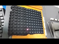 Заказные силиконовые кнопки, резиновые кнопки для различных панелей управления