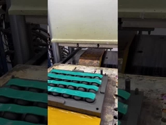 Изготовленные на заказ высокотемпературные подпрыгивая мягкие твердые отверстия цветные силиконовые резиновые шариковые отверстия для ремня