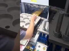 Размер вкладыша штуцеров Fryer воздуха силикона качества еды изготовленный на заказ