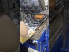 6 шт. силиконовых крышек для сохранения свежести