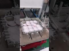 Силиконовый резиновый диск