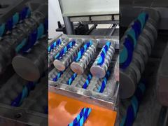 Силиконовая складная кружка, пищевой силикон, спортивная портативная бутылка, складная бутылка для воды для велоспорта (Демо)