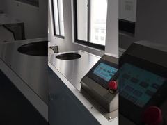 Машинное удаление заусенцев и разделение